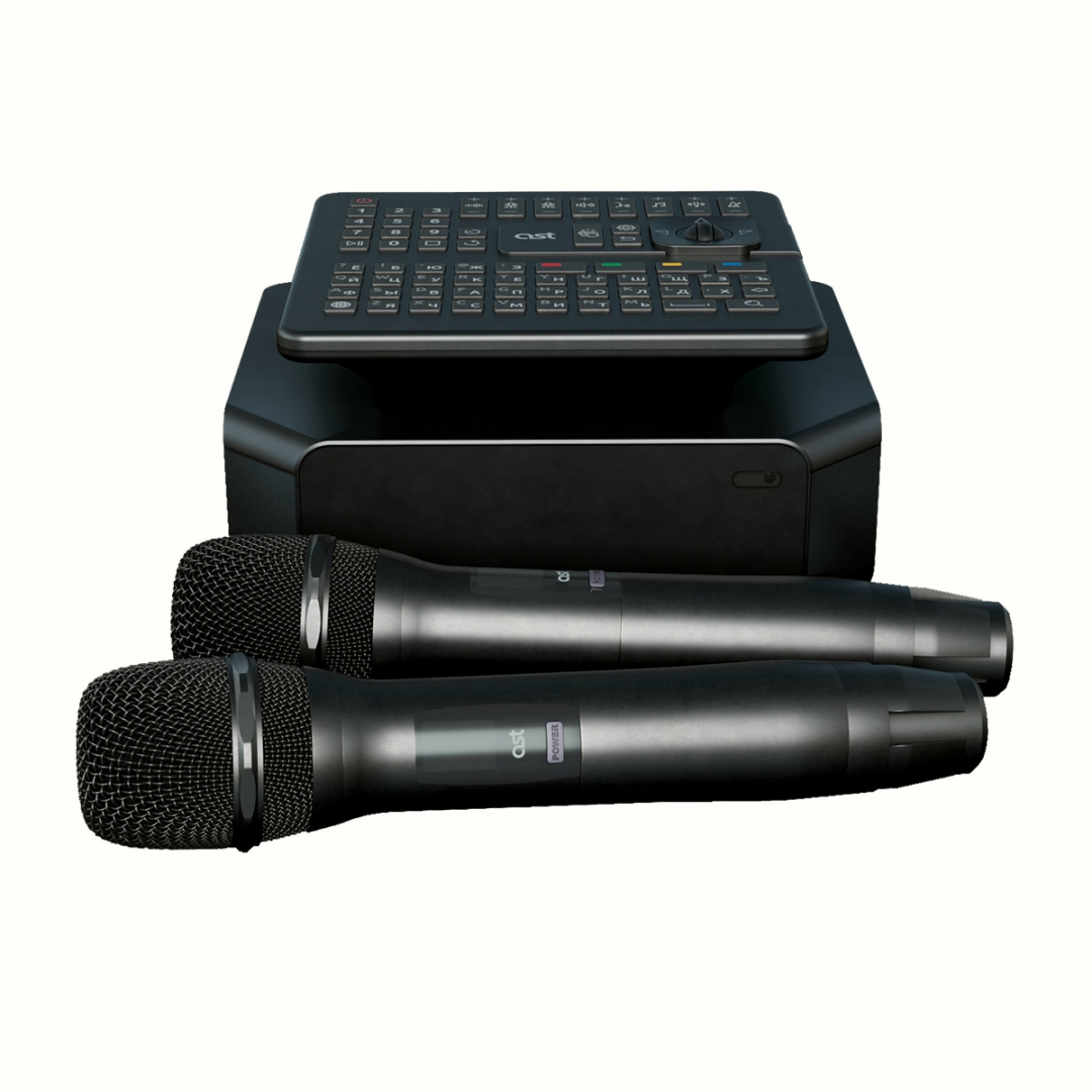 AST Zoom 2 (AST-90) в Кумертау