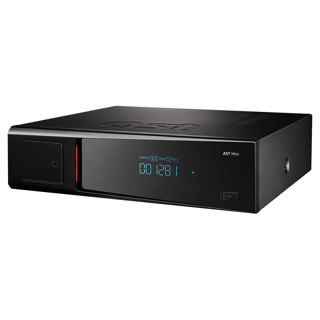AST Mini (AST-25B) профессиональная система караоке в Кумертау
