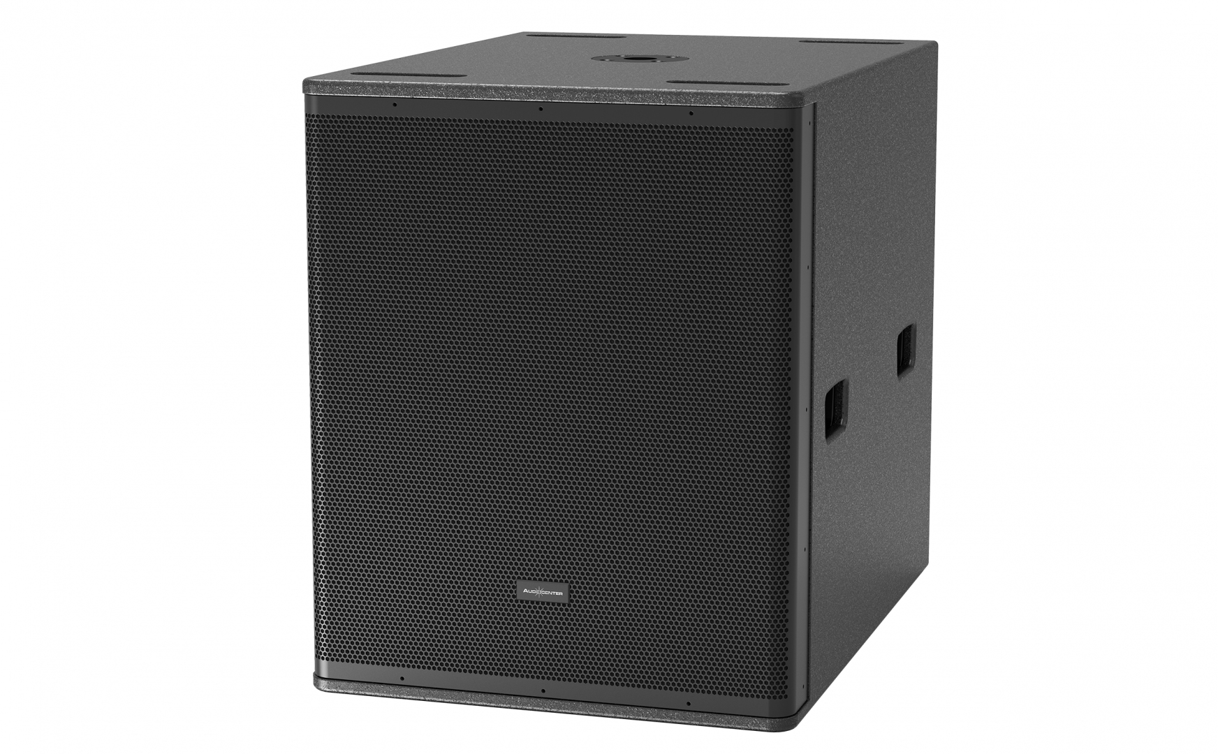 Audiocenter S3118A сабвуфер активный в Кумертау