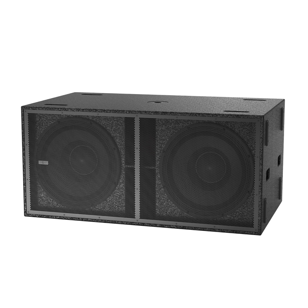 Audiocenter S3218A сабвуфер активный в Кумертау