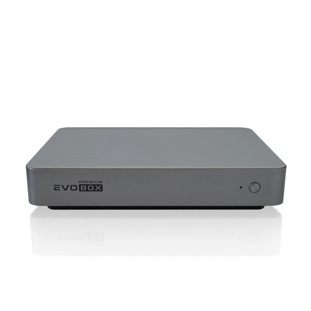 EVOBOX Premium Hi-End караоке-система в Кумертау