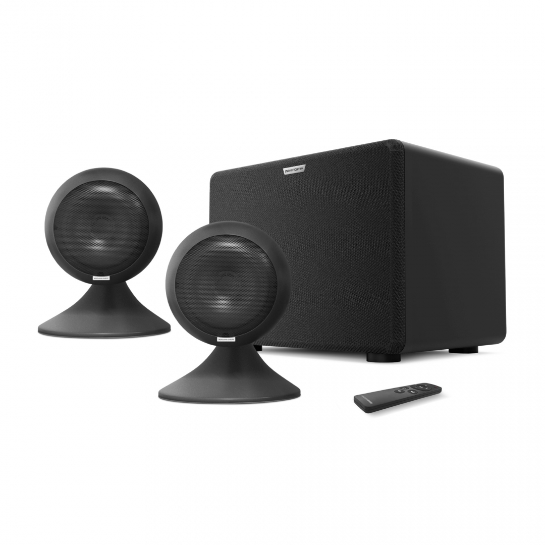 EvoSound Sphere 2.1 аудиосистема для караоке в Кумертау