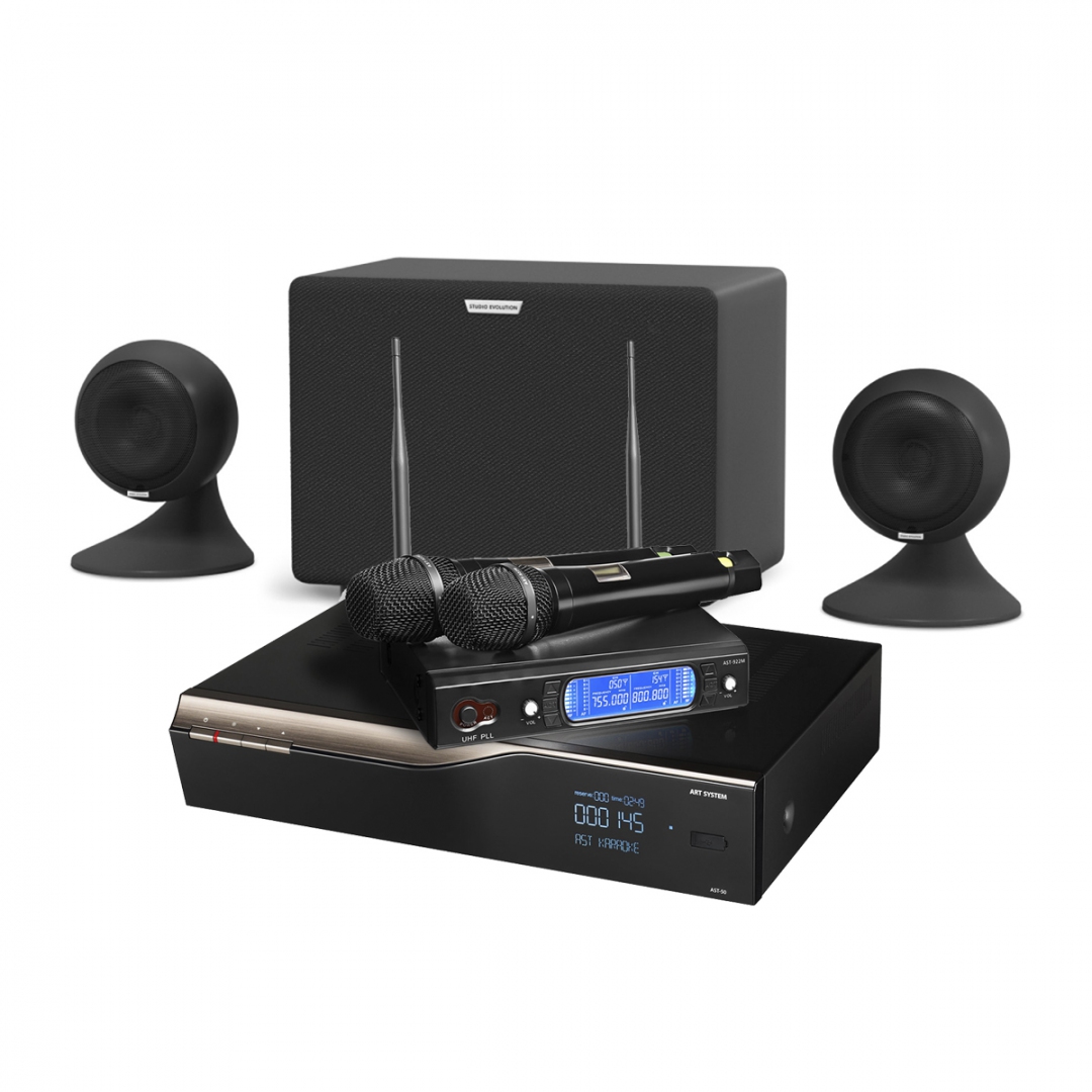 караоке-комплект AST-50 Sound Sphere в Кумертау