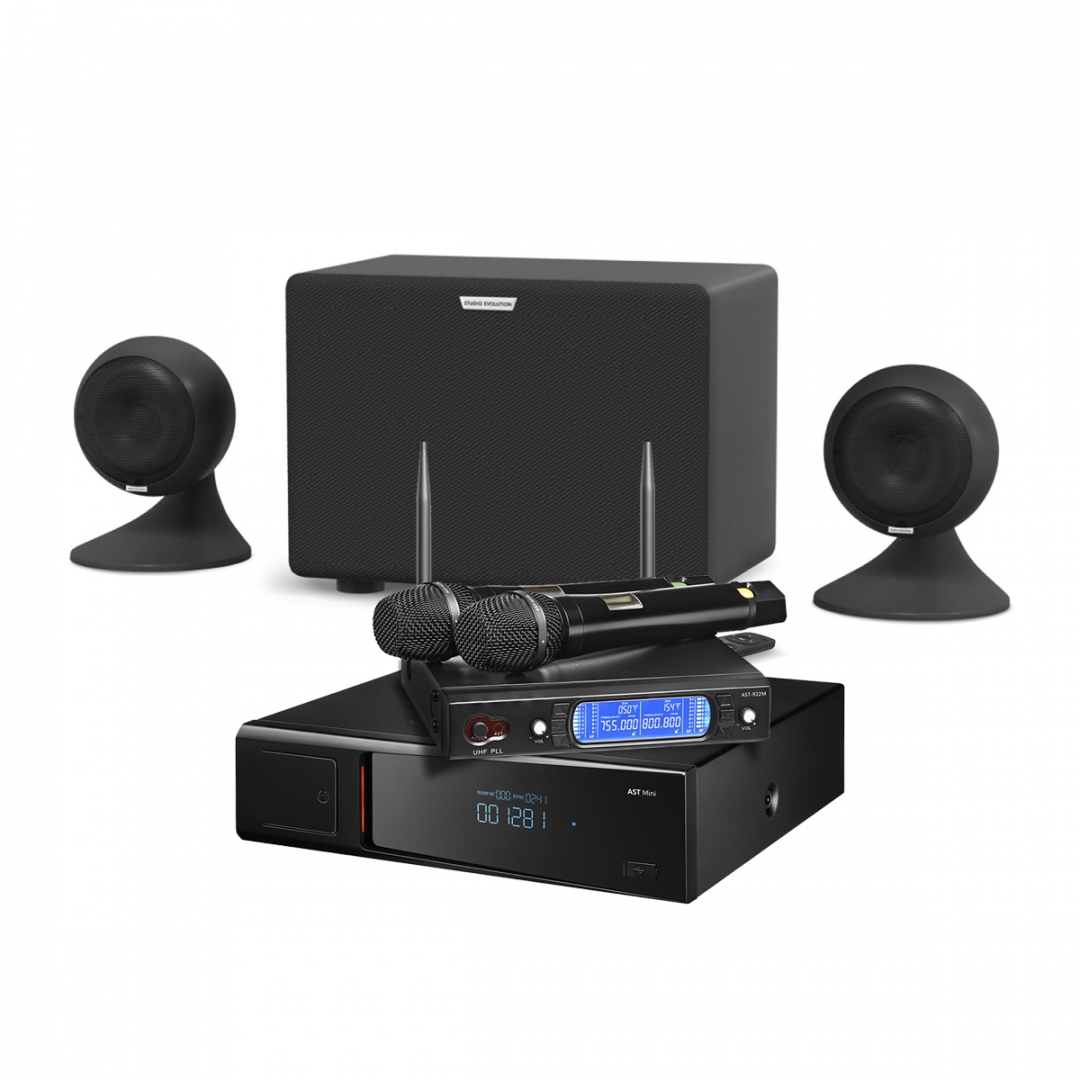 караоке-комплект AST Mini Sound Sphere в Кумертау