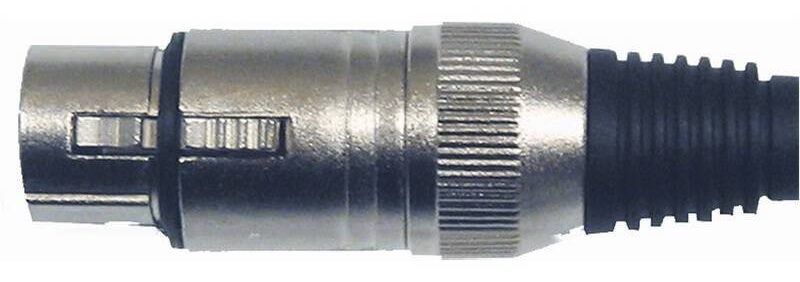 QUIK LOK NC354-K XLR Female Разъем в Кумертау