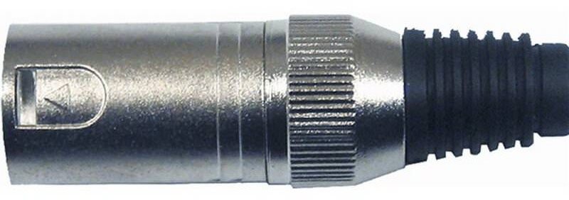 QUIK LOK NC355-K XLR Male Разъем в Кумертау