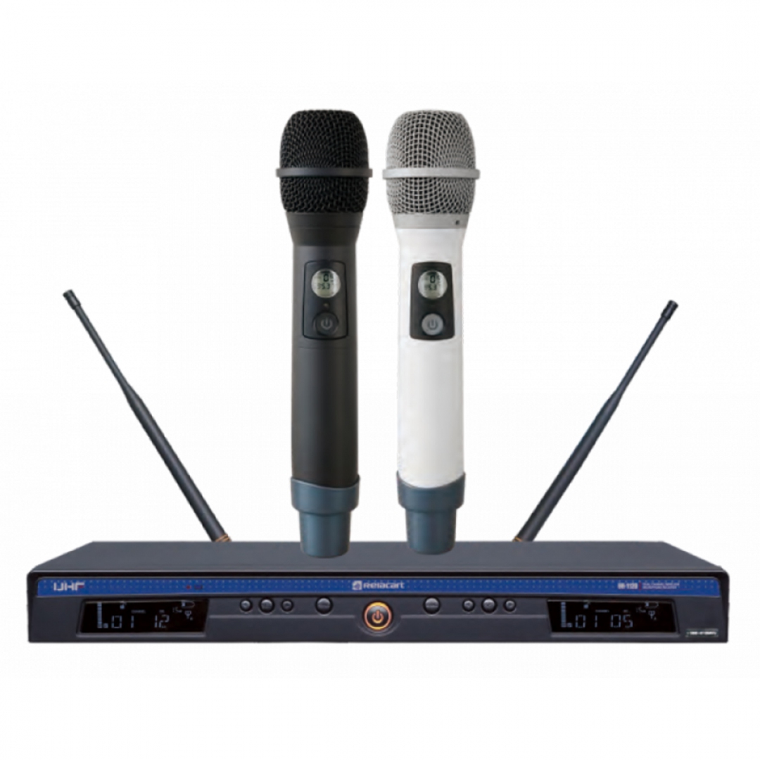 Relacart UR-112DMH радиосистема в Кумертау
