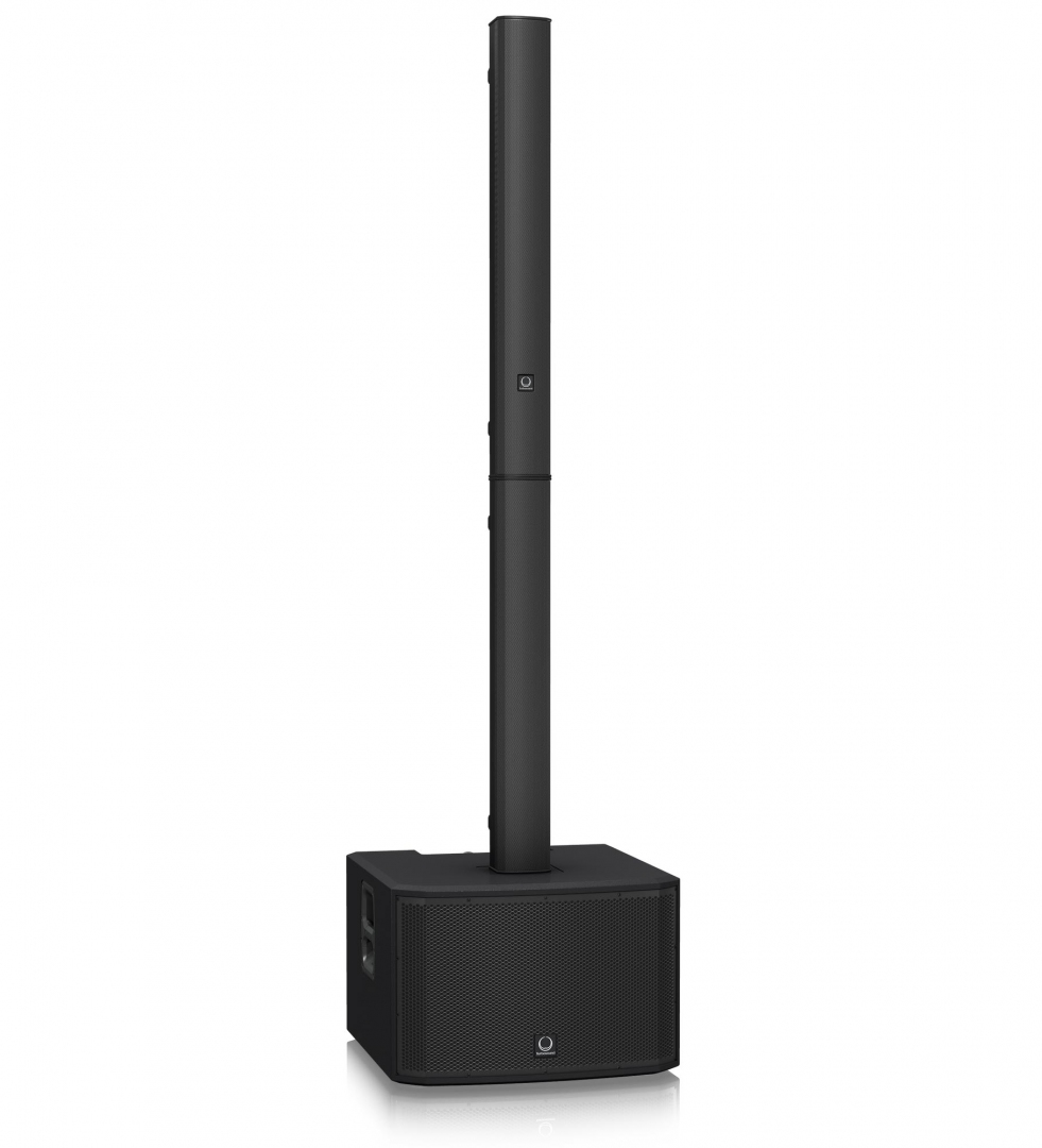 Turbosound iNSPIRE iP3000 модульная аудио колонна 2000Вт в Кумертау