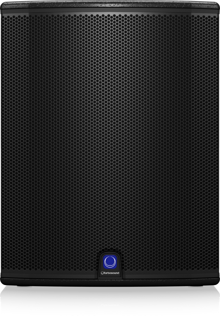 Turbosound iQ18B сабвуфер активный в Кумертау