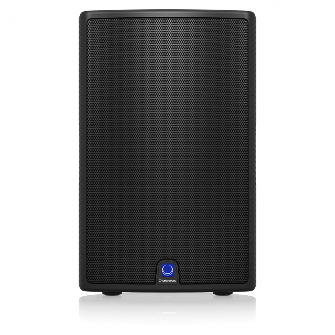 Turbosound MILAN M15 активная акустическая система в Кумертау