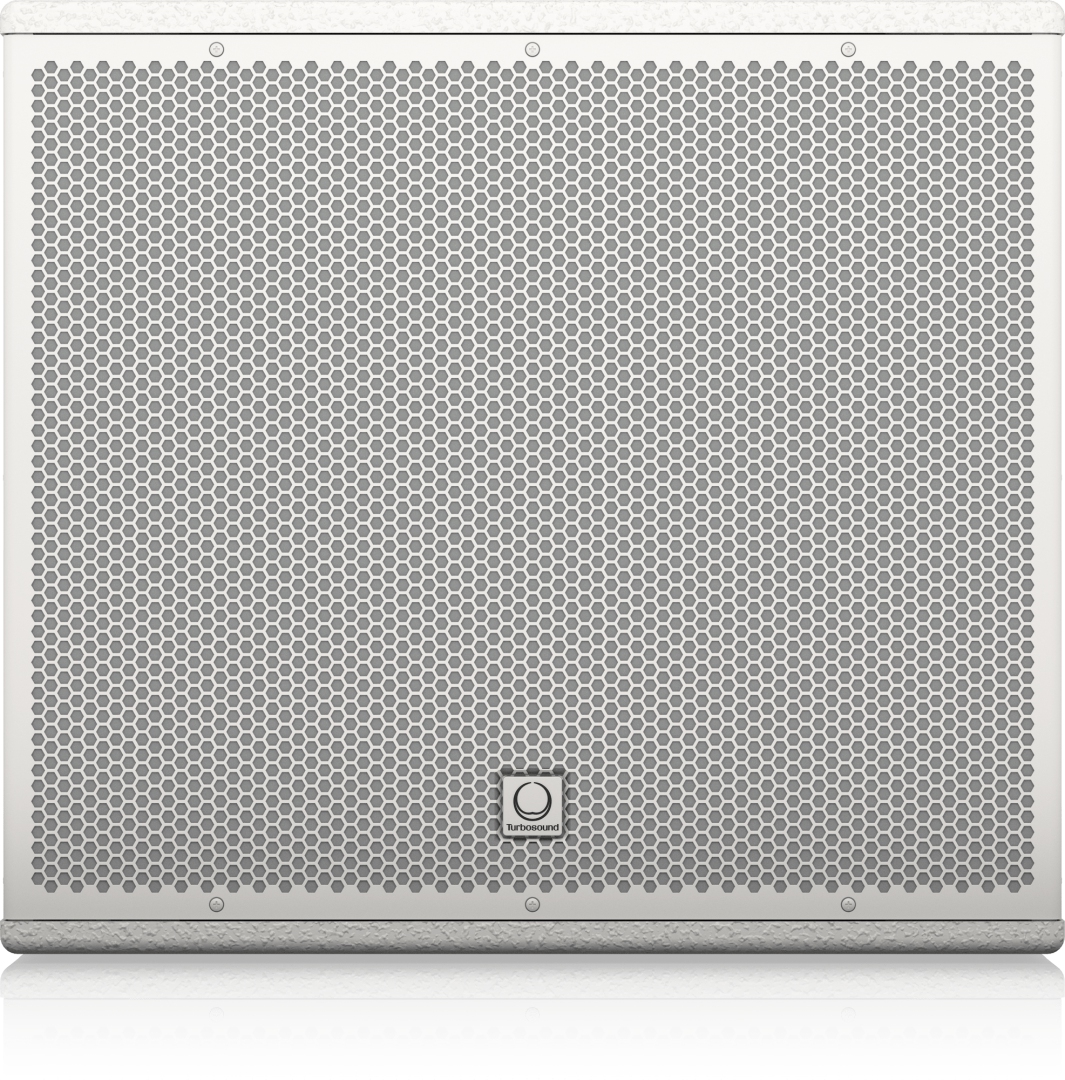 Turbosound NuQ115B-AN Активный сабвуфер в Кумертау