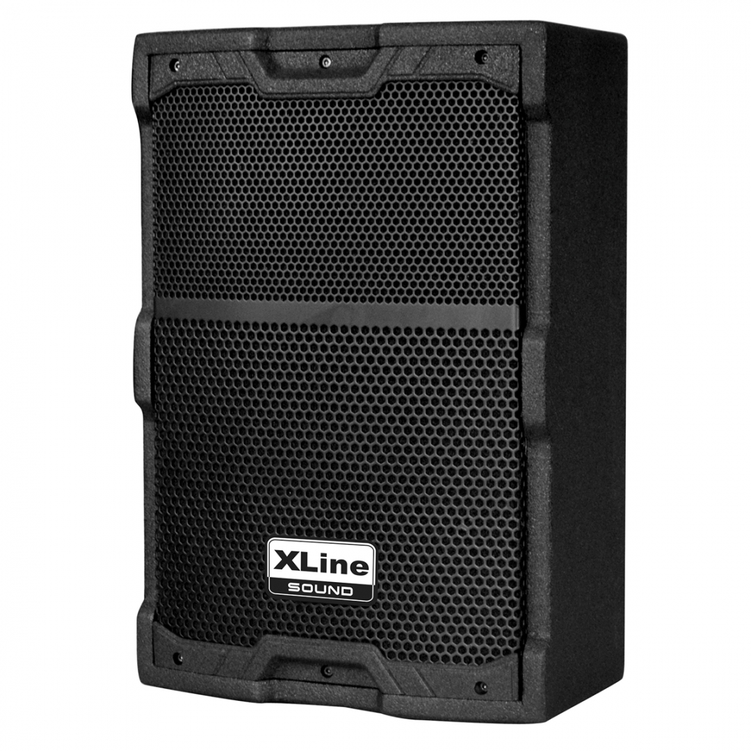 XLine ALFA P-10A Акустическая система активная в Кумертау