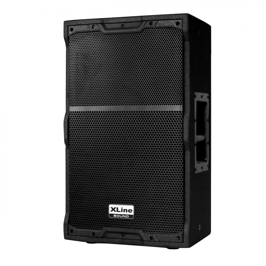 XLine ALFA P-12A DSP Акустическая система активная с DSP и Bluetooth в Кумертау
