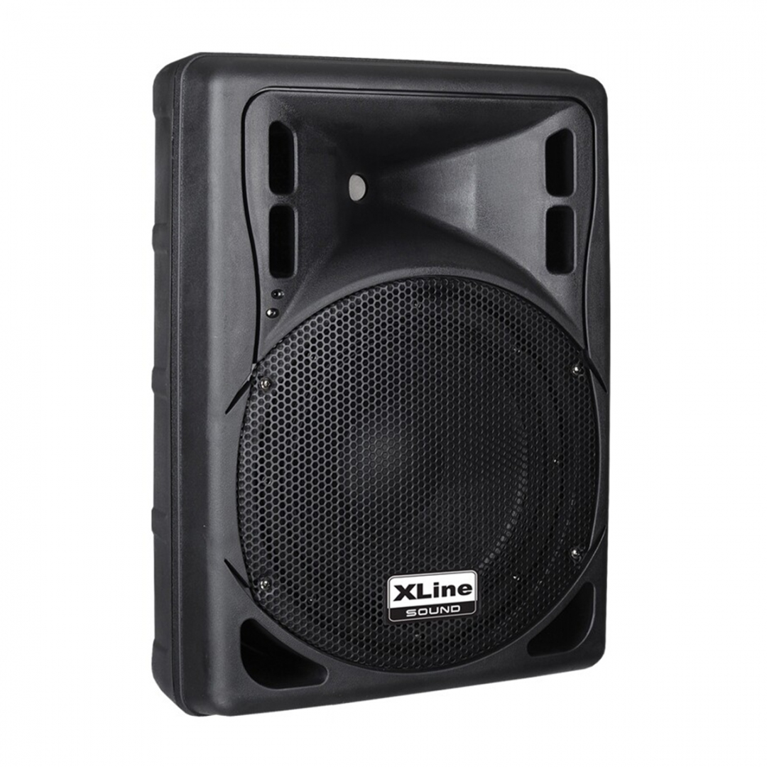 XLine BAF-10A Акустическая система активная с MP3 плеером и Bluetooth в Кумертау