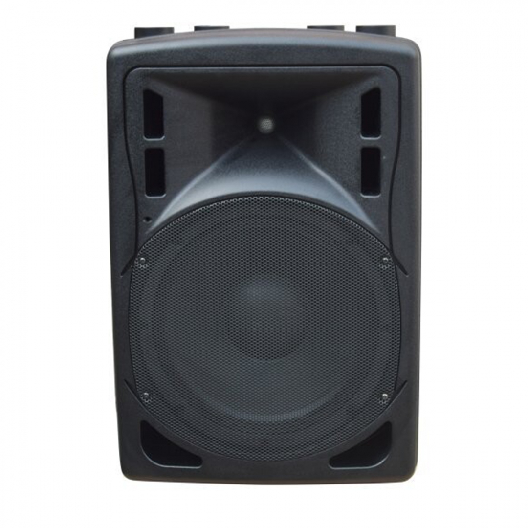 XLine BAF-12A Акустическая система активная с MP3 плеером и Bluetooth в Кумертау