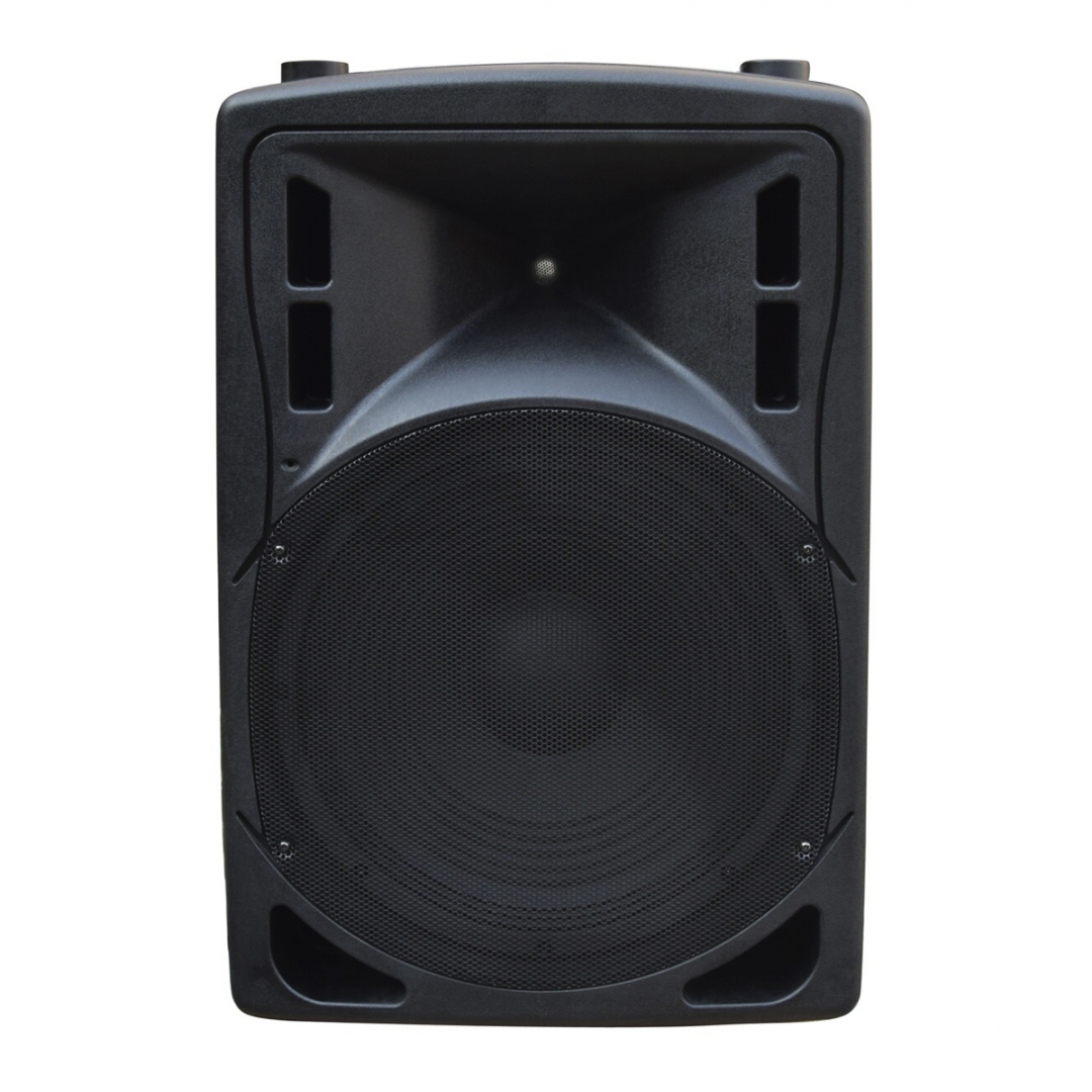 XLine BAF-15A Акустическая система активная с MP3 плеером и Bluetooth в Кумертау