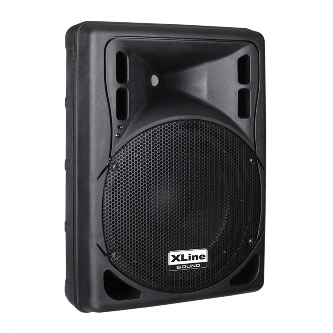 XLine BAF-8A Акустическая система активная с MP3 плеером и Bluetooth в Кумертау
