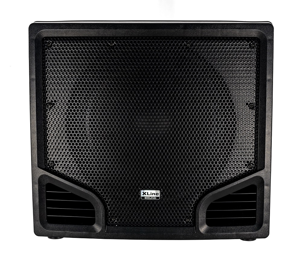 XLine SPX-18A SUB Сабвуфер активный в Кумертау