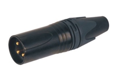 XLR Male (Папа) Разъем в Кумертау