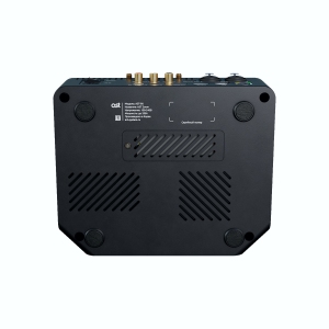 Вид снизу AST Zoom 2 (AST-90) в Кумертау