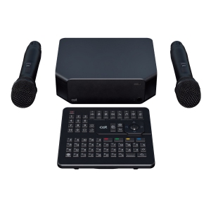 Караоке-система AST Zoom 2 (AST-90) в Кумертау