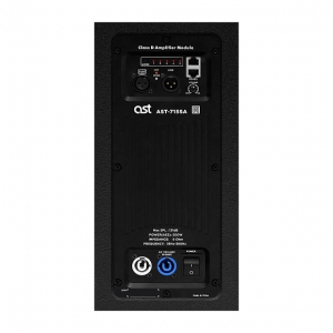 Активный сабвуфер AST-715SA в Кумертау