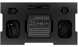 AST-350 Профессиональная караоке-система в Кумертау