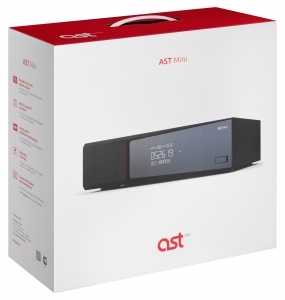 AST Mini (AST-25B) профессиональная система караоке в Кумертау