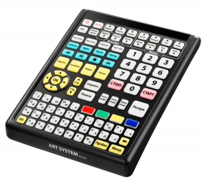 AST Mini (AST-25B) профессиональная система караоке в Кумертау