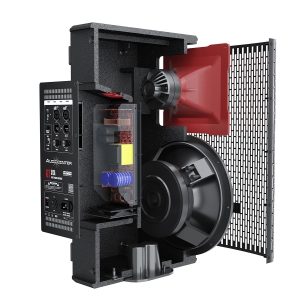 Audiocenter GT508A Активная акустическая система в Кумертау