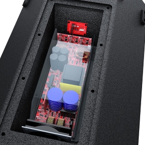Audiocenter GT515A Активная акустическая система в Кумертау