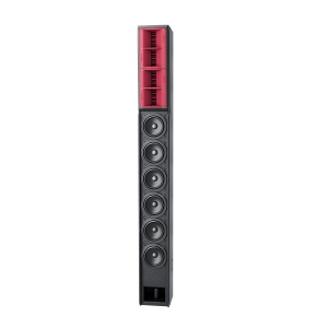 Audiocenter L65 + L65S MK2 порталы в Кумертау