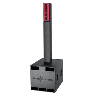 Audiocenter L65 + L65S MK2 порталы в Кумертау