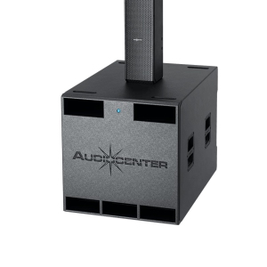 Audiocenter L65 + L65S MK2 порталы в Кумертау