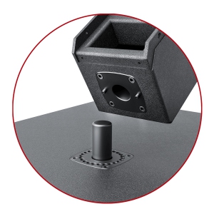 Audiocenter L65 пассивная акустическая система в Кумертау