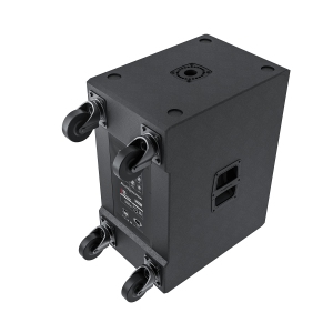 Audiocenter L83 + L83S MK2 порталы в Кумертау