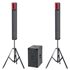Audiocenter L83 пассивная акустическая система в Кумертау