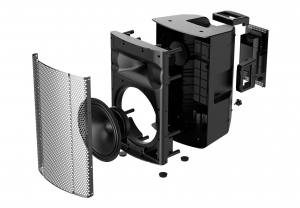 Audiocenter MA15+ активная акустическая система в Кумертау