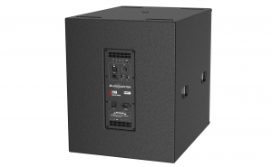 Audiocenter S3118A сабвуфер активный в Кумертау