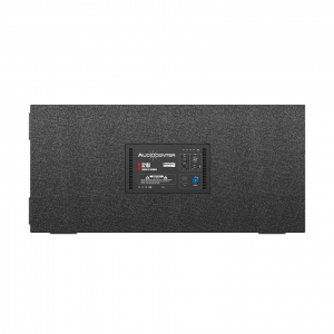 Audiocenter S3218A сабвуфер активный в Кумертау