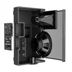Audiocenter SA310+ в Кумертау