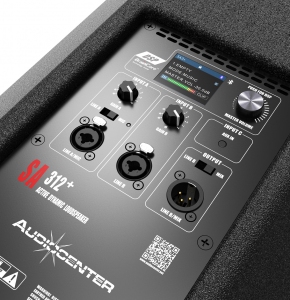Audiocenter SA315+ в Кумертау