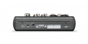 AuraSonics K4 компактный микшерный пульт в Кумертау