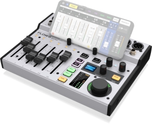 Behringer FLOW 8 цифровой микшер в Кумертау