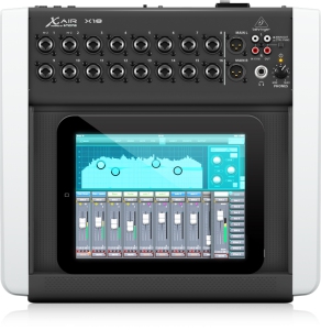 Behringer X18 цифровой микшер в Кумертау