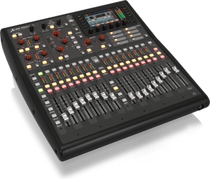 Behringer X32 PRODUCER цифровой микшер 40 каналов в Кумертау