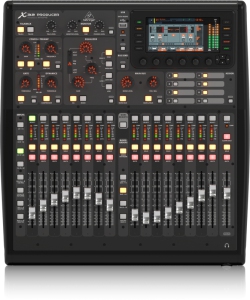 Behringer X32 PRODUCER цифровой микшер 40 каналов в Кумертау