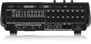 Behringer X32 PRODUCER цифровой микшер 40 каналов в Кумертау
