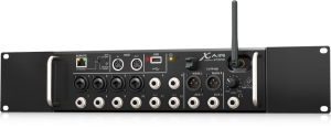 Behringer XR12 цифровой микшер в Кумертау