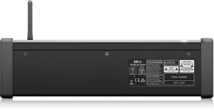 Behringer XR12 цифровой микшер в Кумертау